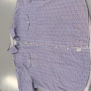 Paper Denim & Cloth men's button down